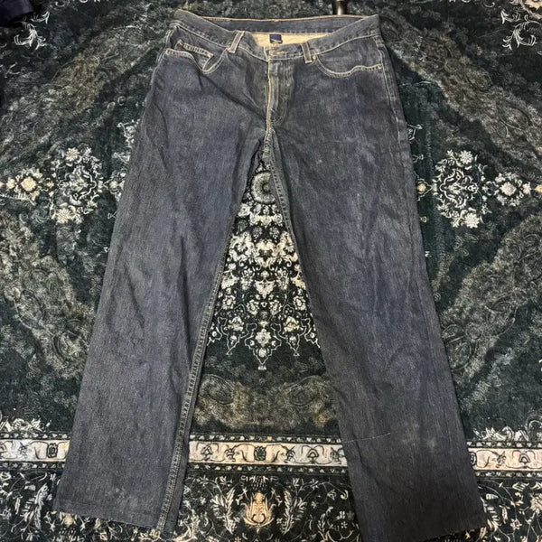 [BUNJANG] Brooks Brothers Denim Pants / 브룩스브라더스 데님 팬츠