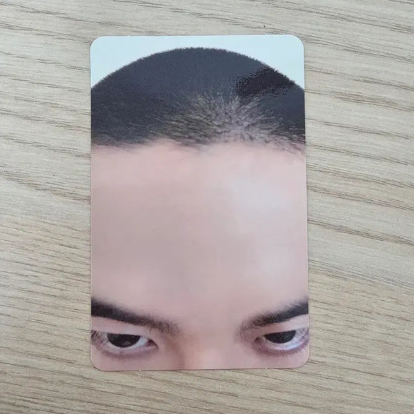 [BUNJANG] EXO D.O. Forehead Photocard / 디오 이마 포카