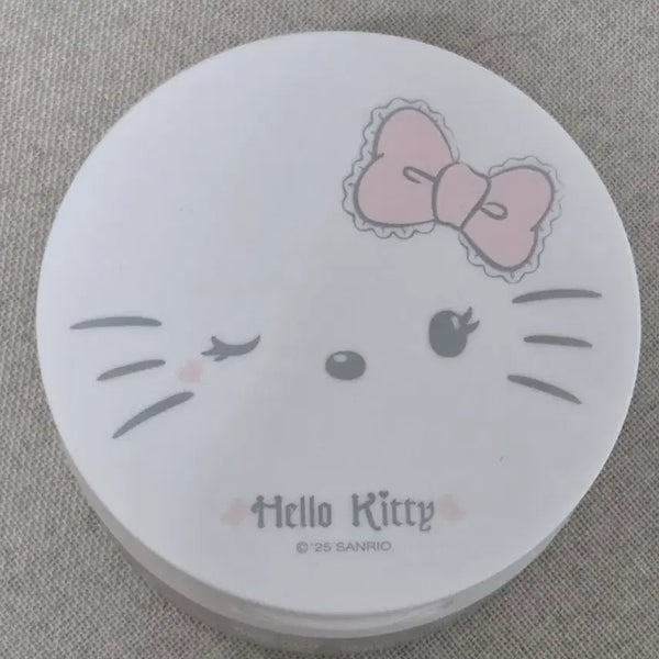 [BUNJANG] Fillimilli Hello Kitty Edition Self Skin Pad Container / 필리밀리 셀프 스킨패드 헬로키티