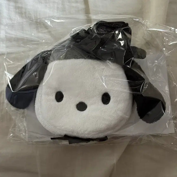 [BUNJANG] Ediya Pochacco Pouch / 이디야 포차코 파우치
