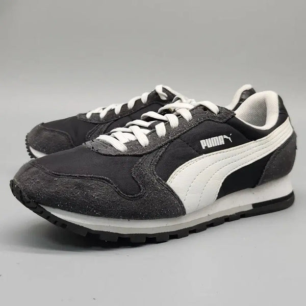 [BUNJANG] Puma ST Runner Sneakers / mm 푸마 ST 러너 운동화220