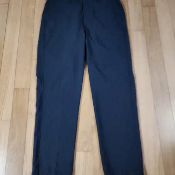 [BUNJANG] Malbon Pants Size 33 / 말본 팬츠 33 네이이