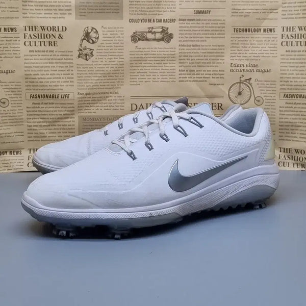 [BUNJANG] Nike React Vapor 2 Men's Golf Shoes 280 / 나이키 리액트 베이퍼2 남성골프화280