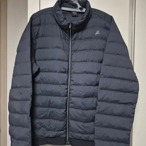 [BUNJANG] Beanpole Genuine Goose Lightweight Padded Jacket (Size 95/100) / 빈폴 구스 정품 경량패딩 95사이즈 판매합니다