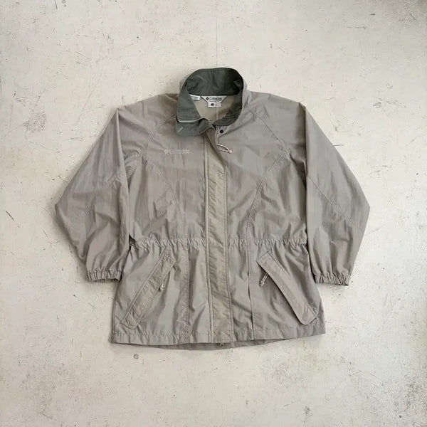 [BUNJANG] Columbia Vintage Mountain Jacket L / 컬럼비아 빈티지 마운틴 자켓 L