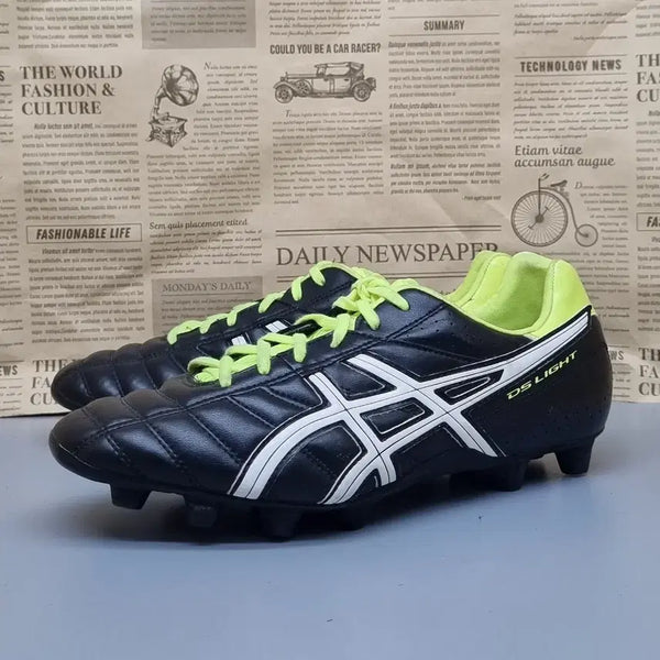 [BUNJANG] Asics DS Light Soccer Cleats 265 / 아식스 DS 라이트 축구화 265