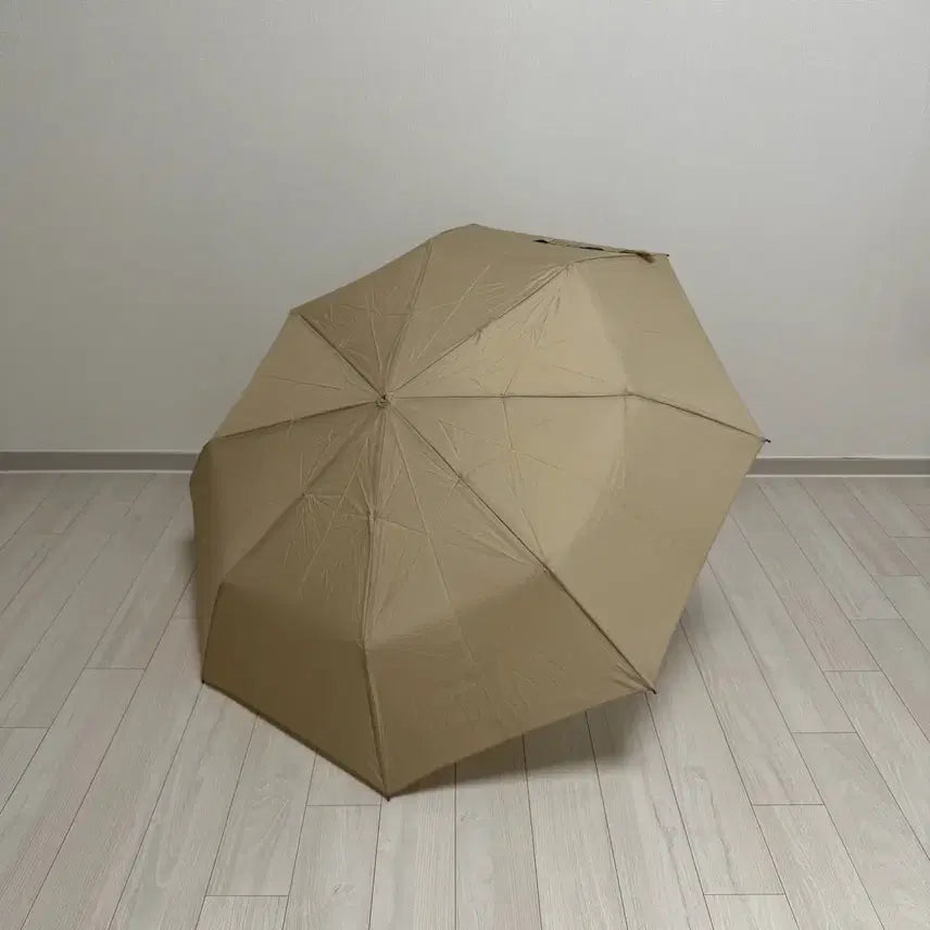 [BUNJANG] 3-Section Folding Automatic Umbrella / 3단 접이식 자동 우산