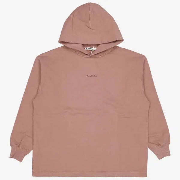 [BUNJANG] Acne Studios Brushed Pink Hoodie / 아크네 스튜디오 후디 S,L 사이즈 새상품
