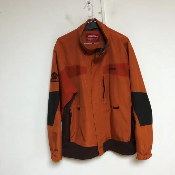 [BUNJANG] Redface Men's Zip-Up Jacket XXL / 레드페이스 남성 집업 자켓 110XXL@9943