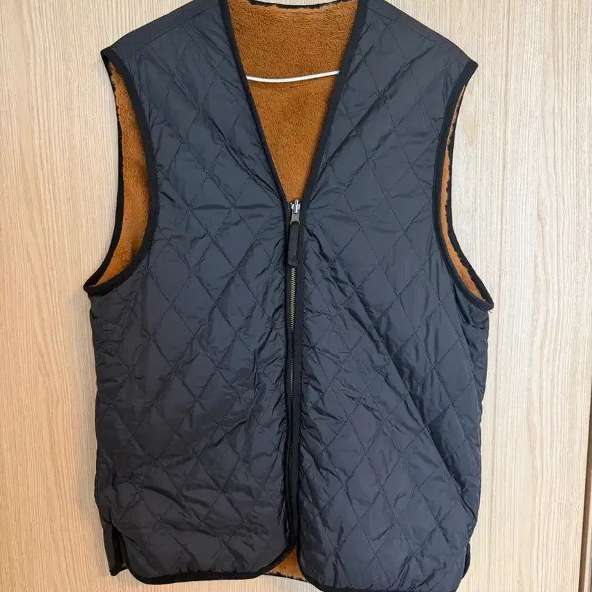 [BUNJANG] Barbour Bedale Beaufort Compatible Liner Vest / 바버 비데일 뷰포트 호환 내피