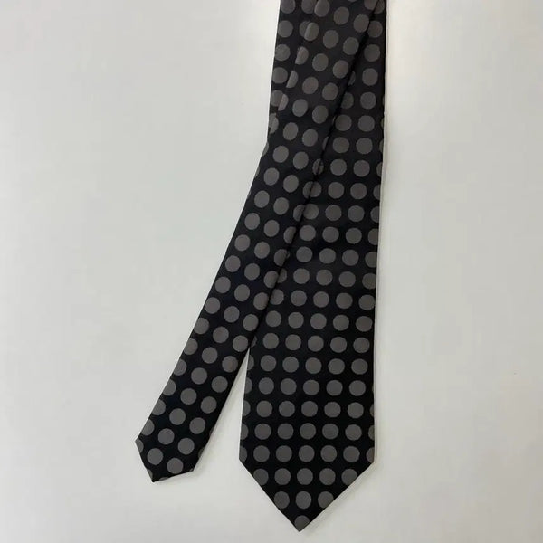 [BUNJANG] Yamazaki Silk Necktie / YAMAZAKI 야마자키 실크 넥타이