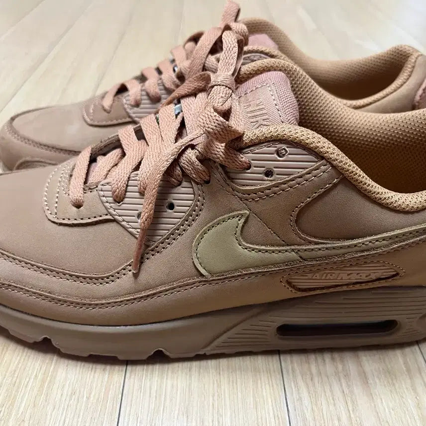 [BUNJANG] Nike Air Max 90 Sneaker / 나이키 에어맥스