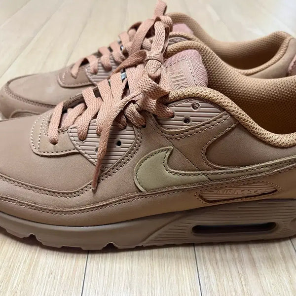 [BUNJANG] Nike Air Max 90 Sneaker / 나이키 에어맥스