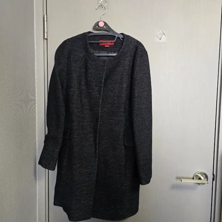 [BUNJANG] Pierre Cardin Fall/Winter Coat / 피에르가르뎅 가을 겨울 코트