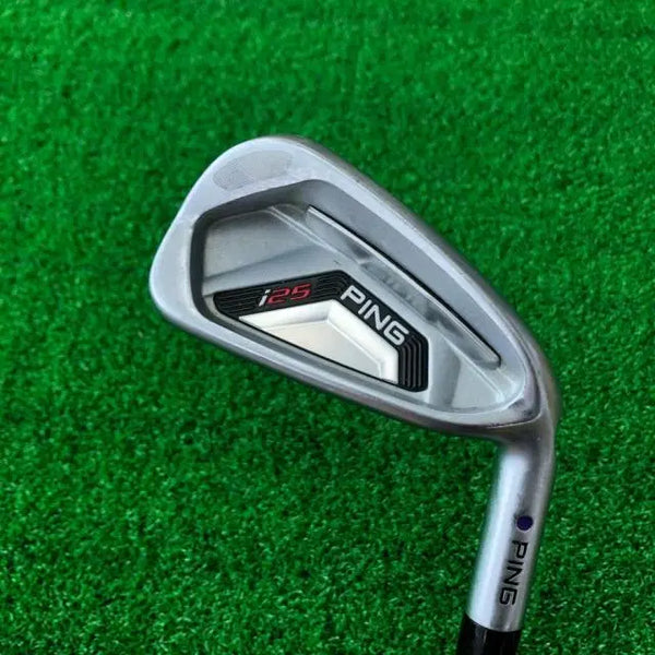 [BUNJANG] PING i25 5-Iron 950 SR 27-Degree / 핑 i25 5번아이언 950 SR 27도 7026061410510