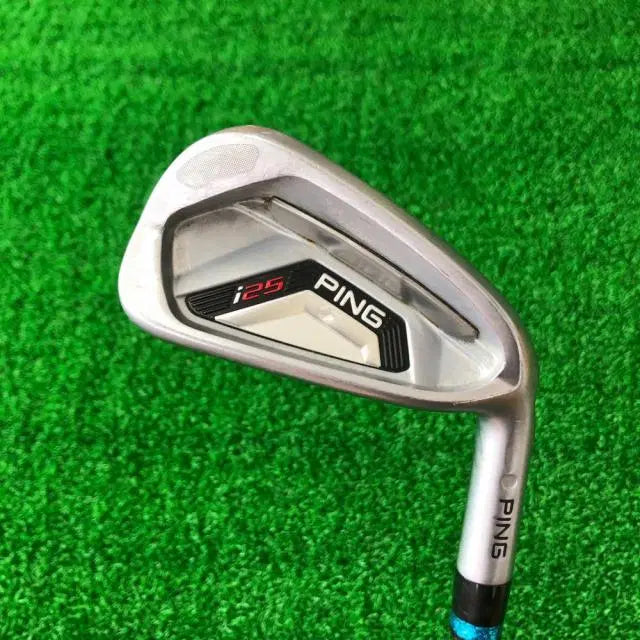 [BUNJANG] PING i25 6-Iron 950 SR 30 Degree / 핑 i25 6번아이언 950 SR 30도 7026061410513