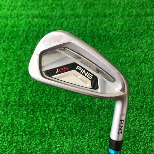 [BUNJANG] PING i25 6-Iron 950 SR 30 Degree / 핑 i25 6번아이언 950 SR 30도 7026061410513