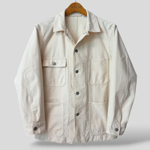 [BUNJANG] Uniqlo Utility Work Jacket (Size S) / (S)유니클로 유틸리티 워크자켓