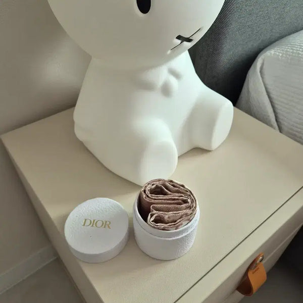 [BUNJANG] Dior Mitzah Scarf / 당근99도 디올 미차 스카프