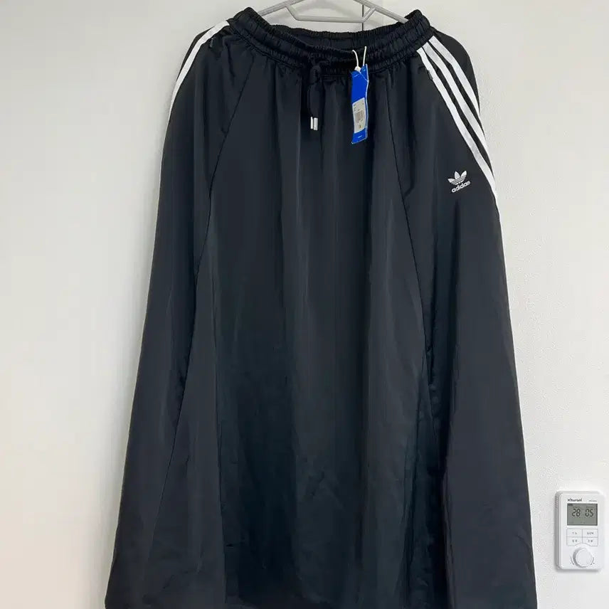 [BUNJANG] Adidas Three Stripes Long Skirt S / [새상품] 아디다스 삼선 롱 스커트 S