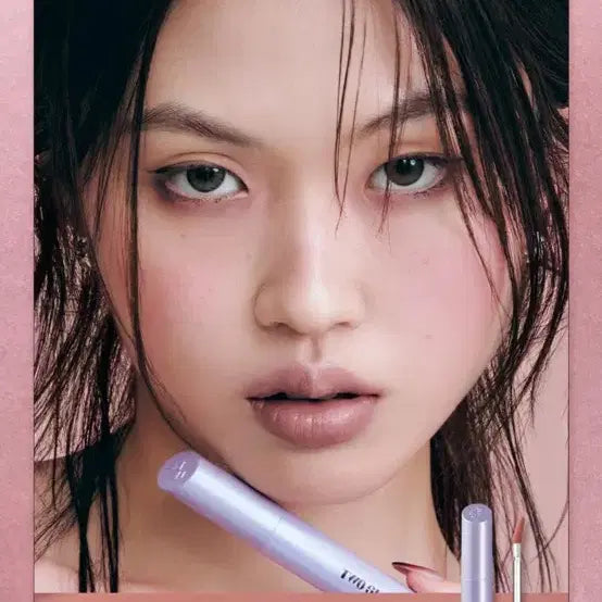 [BUNJANG] 2S4CLD Cloud Lip Chiller - Rosy Dune / 투슬래시포 클라우드 립칠러 로지듄