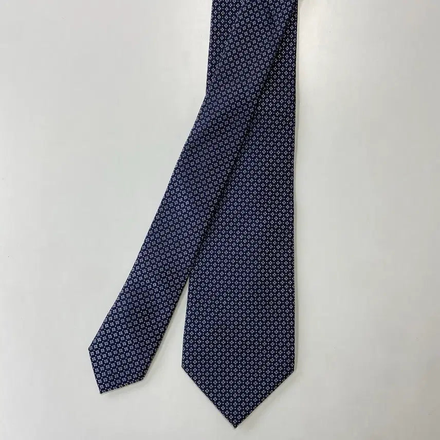 [BUNJANG] BEAMS HEART 8.3cm Silk Necktie / 빔즈하트 (BEAMS HEART) 정품 명품 넥타이 8.3cm