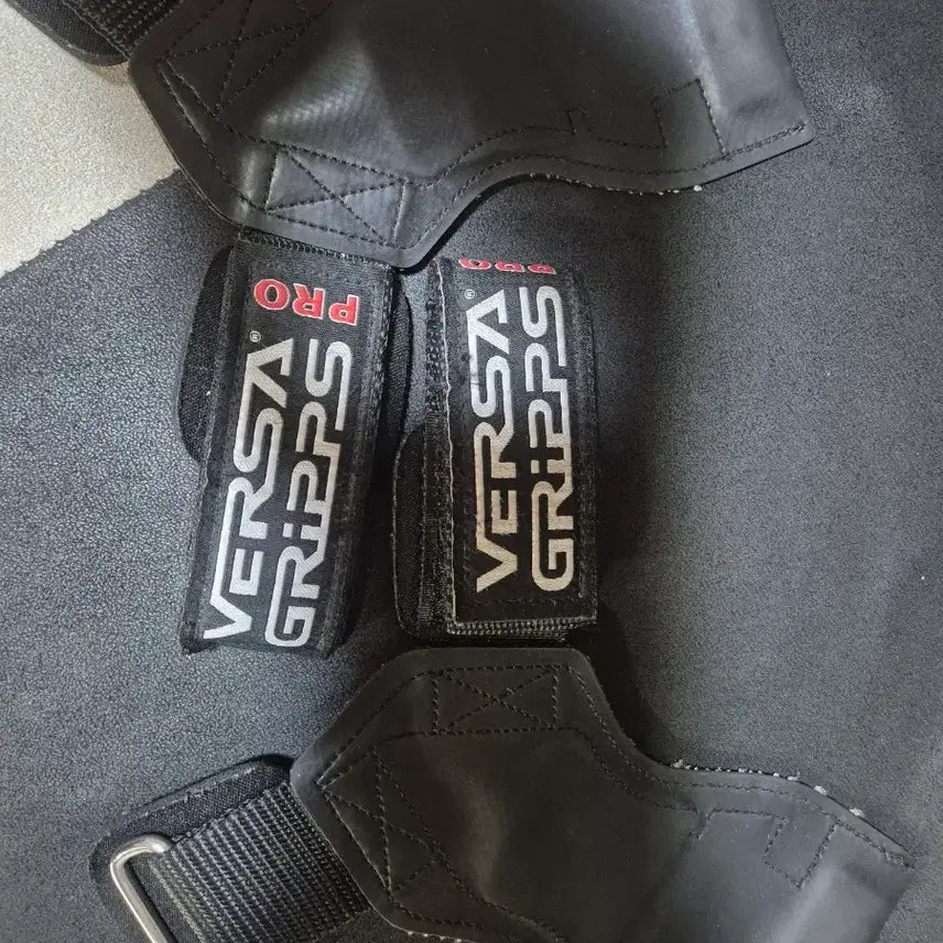 [BUNJANG] VersaGrip Pro Black XS / 베르사그립 프로 블랙 xs