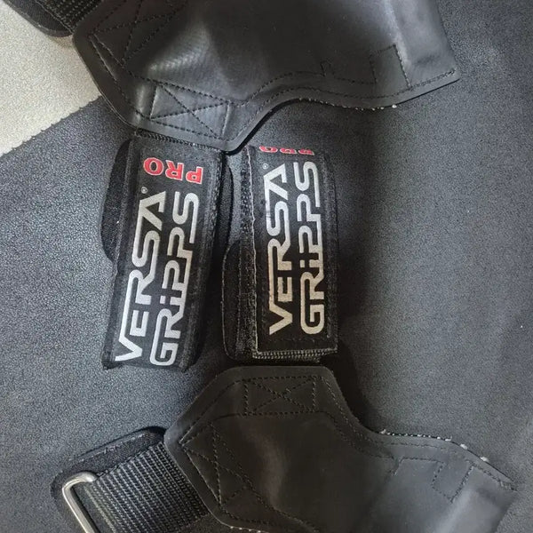 [BUNJANG] VersaGrip Pro Black XS / 베르사그립 프로 블랙 xs