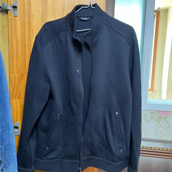 [BUNJANG] Basic House Jacket Size 110 / 베이직하우스 자켓 110