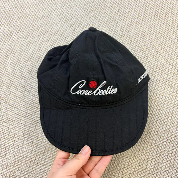 [BUNJANG] F PING CoreBeetles Baseball Cap / F PING CoreBeetles 캡 모자 0903D1