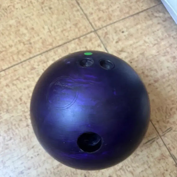 [BUNJANG] Hammer Purple Original Bowling Ball / 햄머퍼플 오리지널
