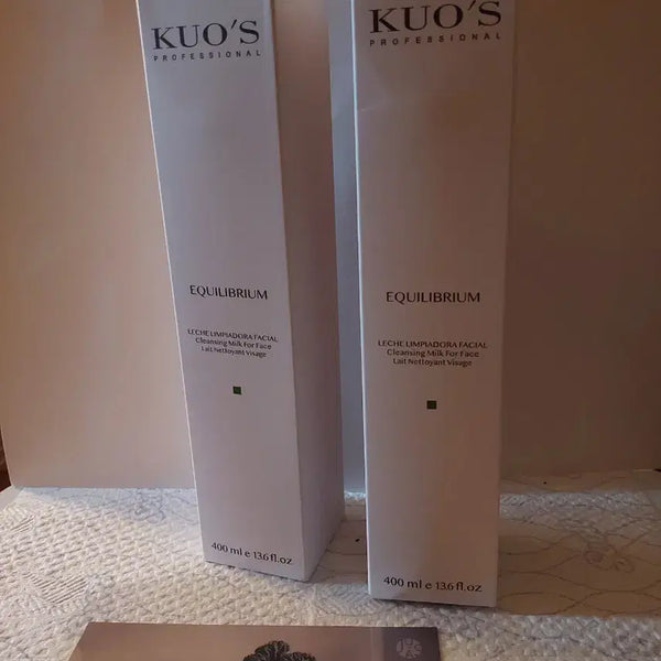 [BUNJANG] Kuo's Cleansing Milk (Spain) - New / kuo's  ( 스페인 )    클렌징  밀크       새상품