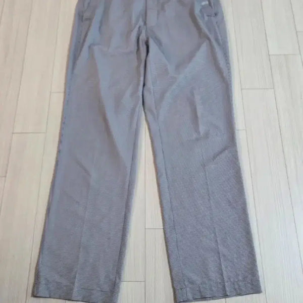 [BUNJANG] Adidas Men's Golf Pants Grey 34 / 아디다스 남성 골프 바지 그레이34