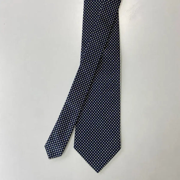 [BUNJANG] Andrew S Ties Authentic Silk Necktie / 앤드류스타이 정품 명품 넥타이(Andrew s Ties)