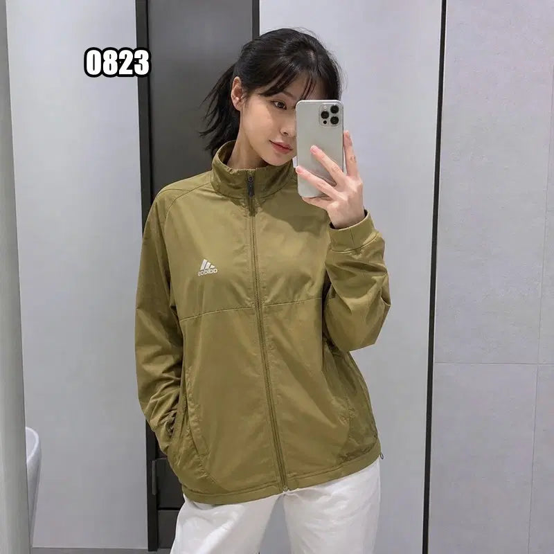 [BUNJANG] Adidas Climacool Training Zip-Up Jacket 2XL / 2XL 아디다스 클라이마라이트 트레이닝 집업 자켓