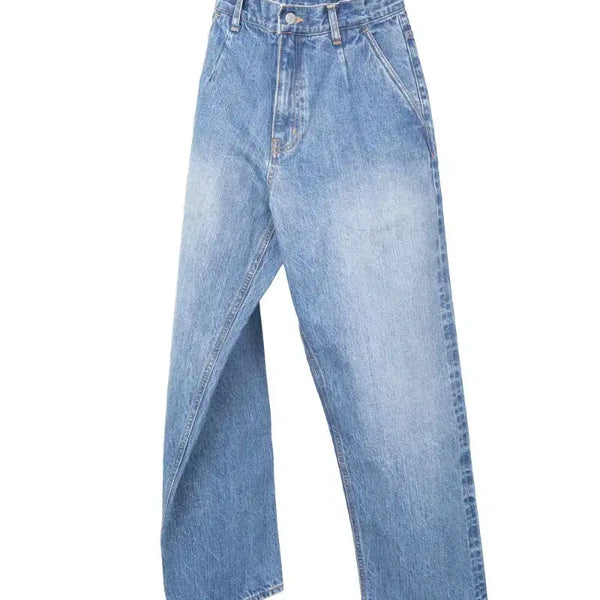 [BUNJANG] DOCUMENT Selvedge Denim 5 Pocket Pants / 도큐먼트 Selvedge Denim 5 pocket pants