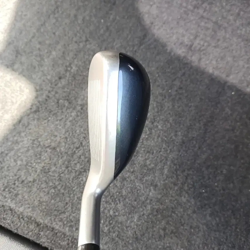 [BUNJANG] PING G20 Iron-Type Utility R Flex 20 Degree / 핑 아이언형 유틸 R