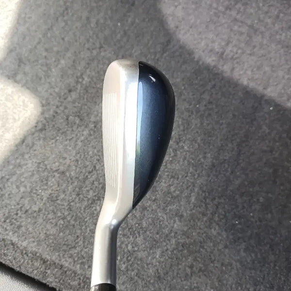 [BUNJANG] PING G20 Iron-Type Utility R Flex 20 Degree / 핑 아이언형 유틸 R