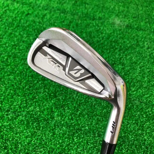 [BUNJANG] Bridgestone JGR 7-Iron Zelos 8 R / 브리지스톤 JGR 7번아이언 제로스 8 R 28도 702606141...