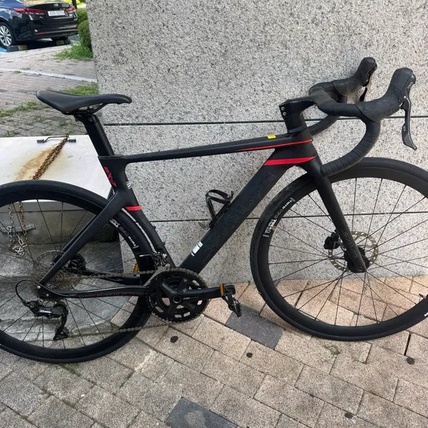 [BUNJANG] SAVA EX-7 Road Bicycle / SAVA EX-7 로드자전거