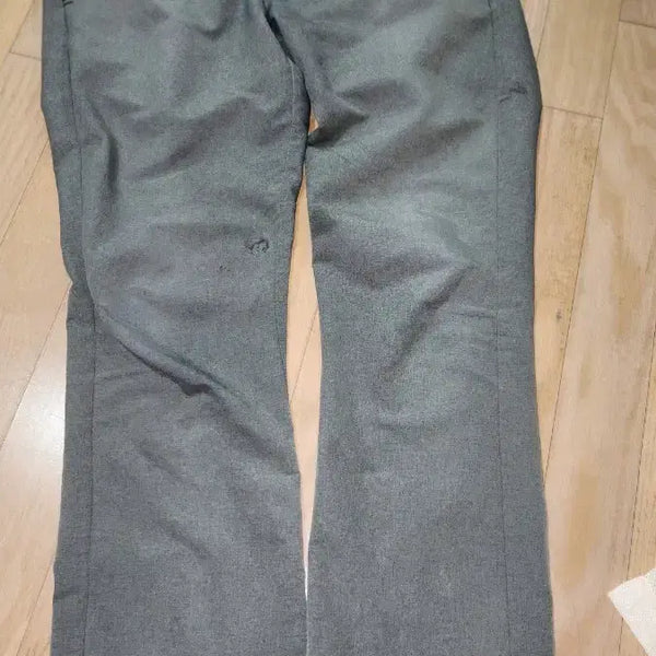 [BUNJANG] Adidas Spandex Pants Size 30 / 아디다스 30사이즈 스판바지입니다