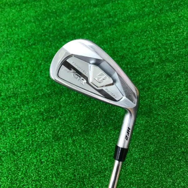 [BUNJANG] Bridgestone JGR 5-Iron 950 Stiff Flex 22 Degrees / 브리지스톤 JGR 5번아이언 950 S 22도 7026071710487
