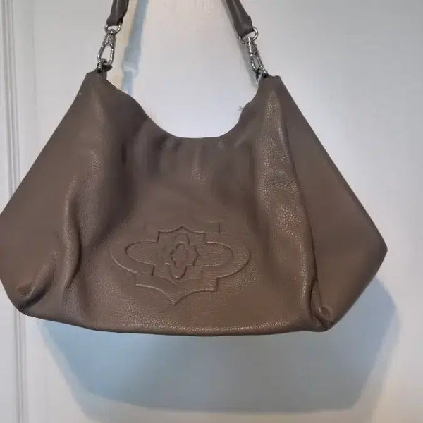 [BUNJANG] Oryani Shoulder Bag / 오야니 가로30 세로27폭18 밑 45