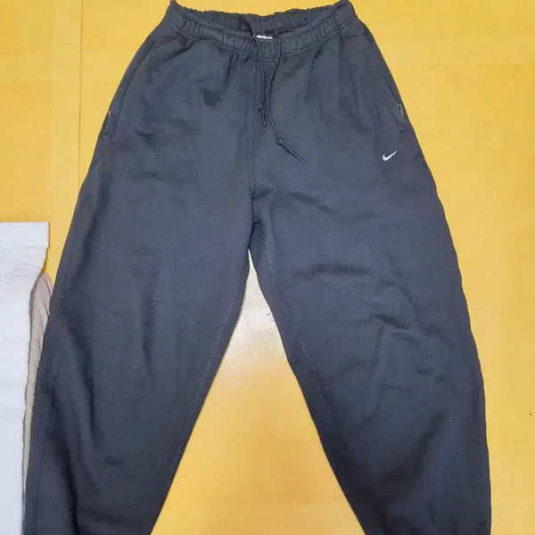 [BUNJANG] Nike Jogger Pants / 나이키 조거팬츠