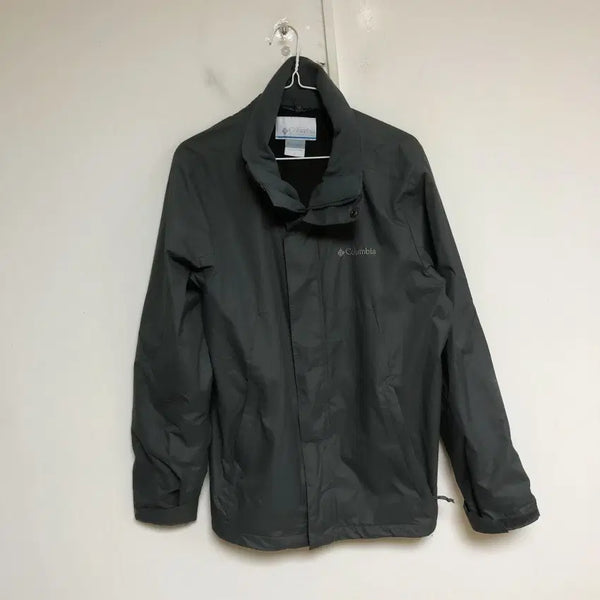 [BUNJANG] Columbia Men's Zip-Up Jacket M / 컬럼비아 남성 집업 자켓 95M@9972