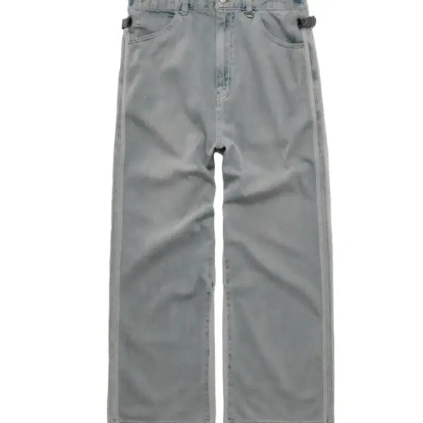 [BUNJANG] Politeru Rebuild Denim Type 1 & 2 Bundle Set / [4] 폴리테루 리빌드 고시마 데님 타입 1,2 일괄 판매