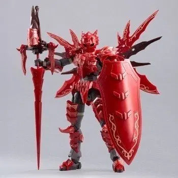 [BUNJANG] ZONE 30MF Lance Dragonius 30ml / 30ML ZONE 한정 30MF 랜서 드래고니어스 팝니다