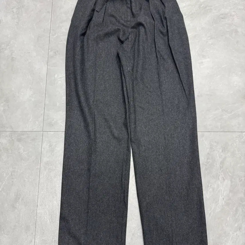 [BUNJANG] A.P.C. Slacks / 36 (25) 아페쎄 A.P.C. 슬랙스