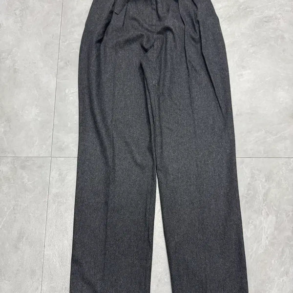 [BUNJANG] A.P.C. Slacks / 36 (25) 아페쎄 A.P.C. 슬랙스