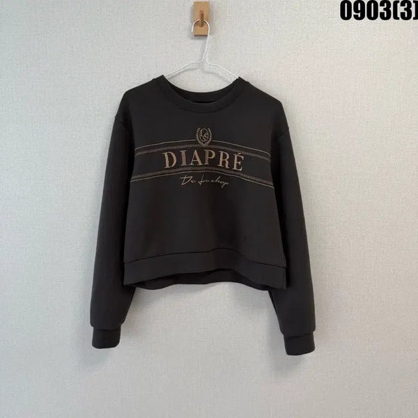 [BUNJANG] LeShop Sweatshirt F / LeShop 맨투맨 F